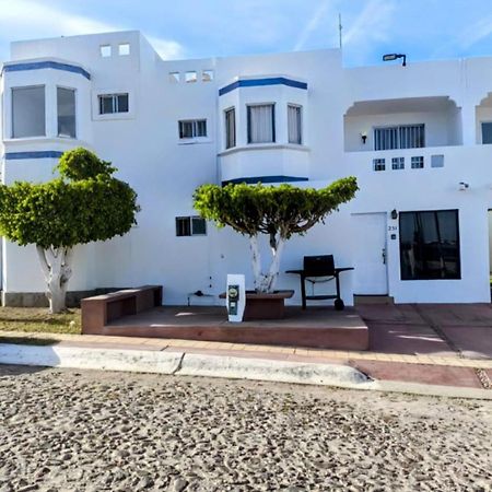 Condominio 231 Loma Bonita, Enfrente De La Alberca! San Carlos Nuevo Guaymas Extérieur photo