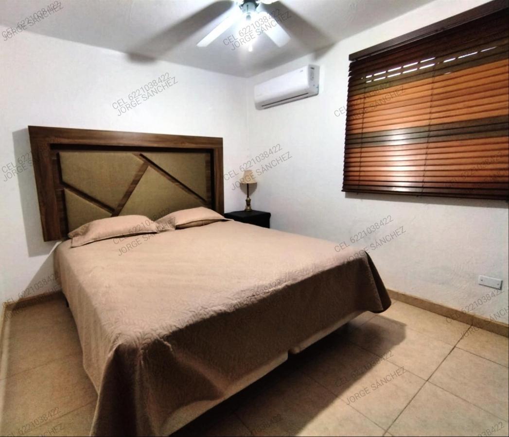Condominio 231 Loma Bonita, Enfrente De La Alberca! San Carlos Nuevo Guaymas Extérieur photo