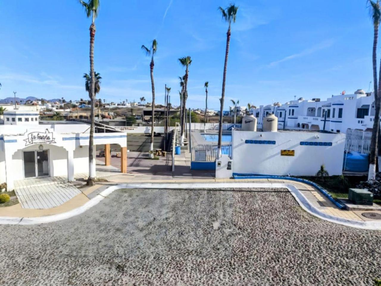 Condominio 231 Loma Bonita, Enfrente De La Alberca! San Carlos Nuevo Guaymas Extérieur photo